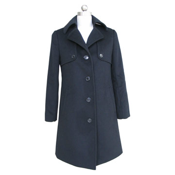 Ladies' Coats